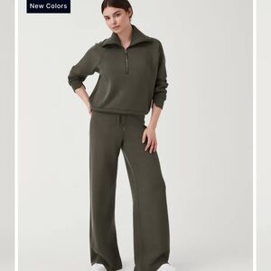 Spanx Air Essentials Pants-new with tags